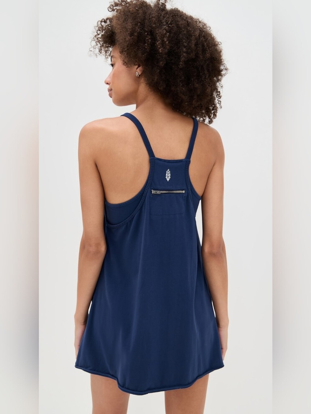 FP Movement Hot Shot Mini Dress S - Picture 2 of 7